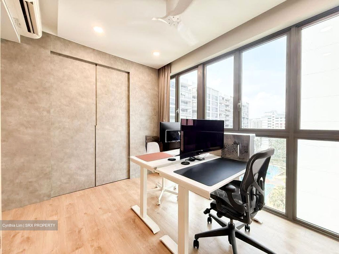 Parc Life (D27), Condominium #607018971